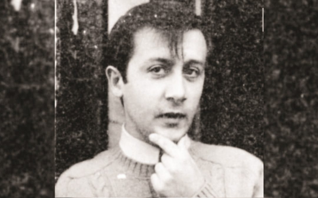 Gianni Aricò