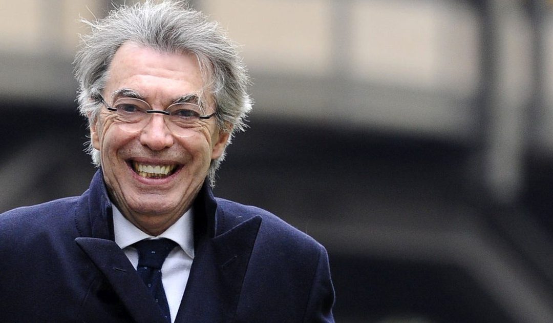 Massimo Moratti