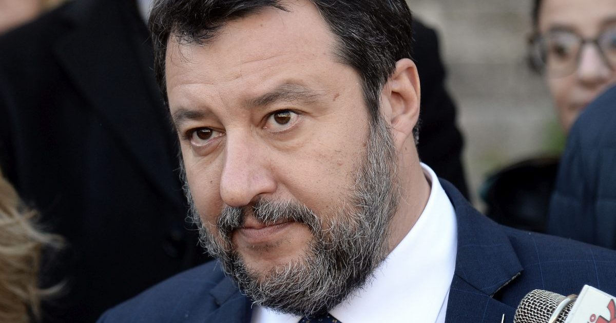 Grandi infrastrutture, Salvini centralizza e beffa Calderoli