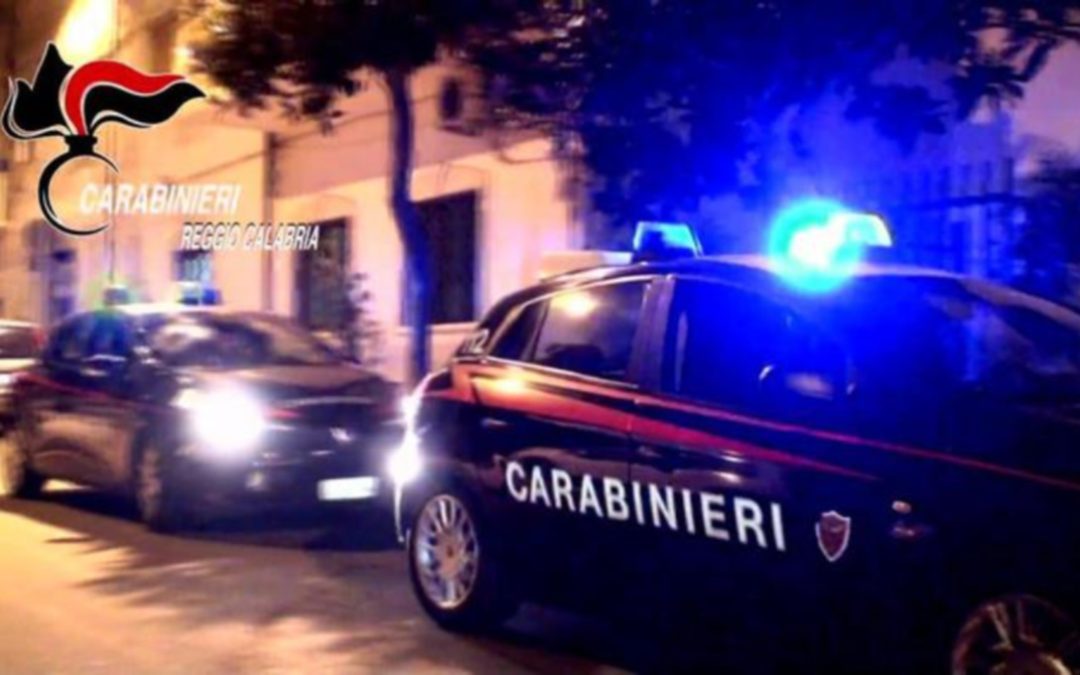 Lieto fine a Catona: i Carabinieri ritrovano la donna scomparsa