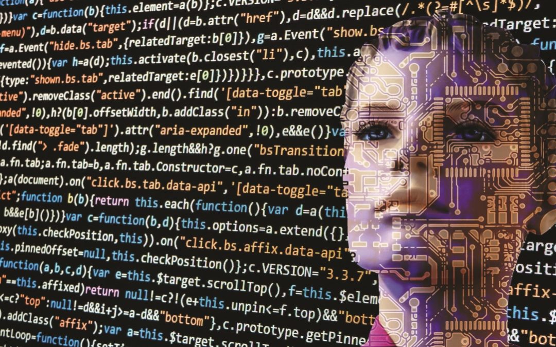 MA L’INTELLIGENZA ARTIFICIALE MIGLIORERÀ O NO LA NOSTRA VITA?