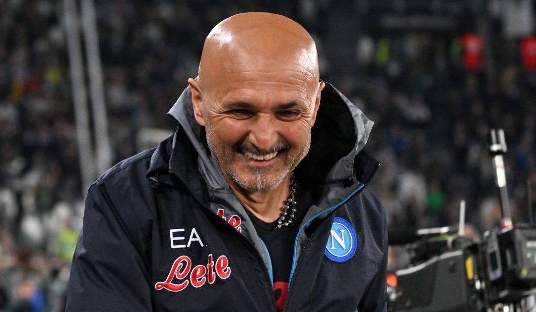 Luciano Spalletti