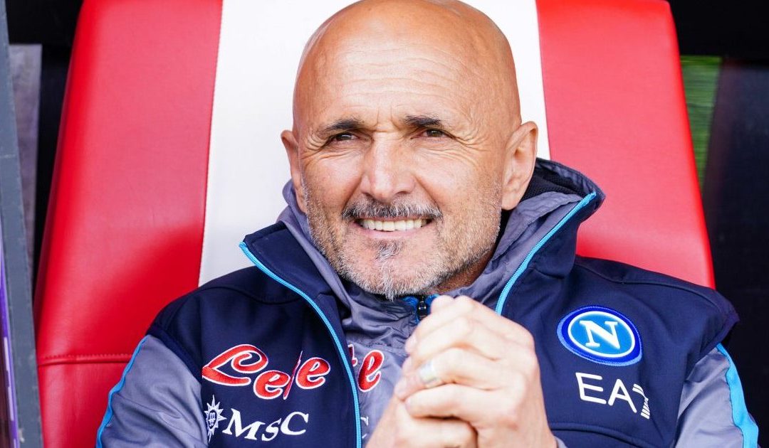 Luciano Spalletti