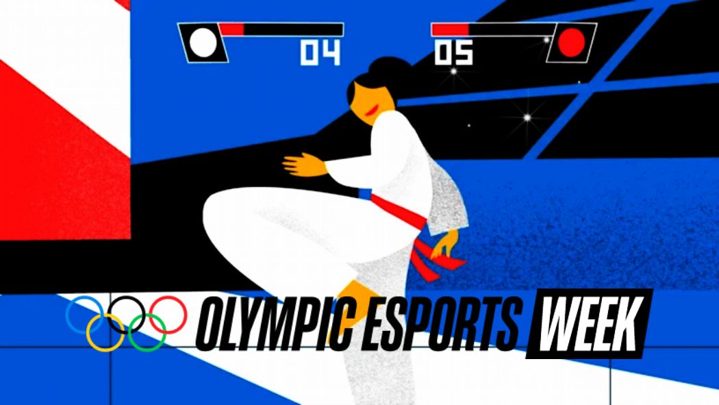 Taekwondo, Italia al debutto nel Virtual all’Olympic Esports Week