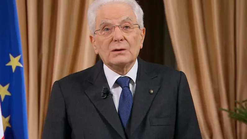 Mattarella ricorda padre Dall’Oglio “Testimone e costruttore di pace”