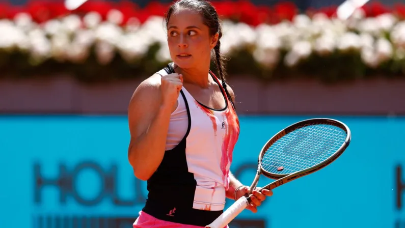 Cocciaretto vince a Losanna il primo titolo Wta 250