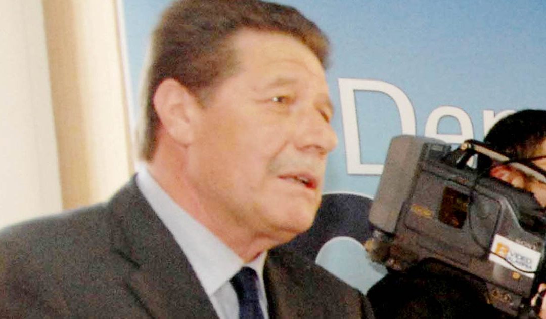 Glicine, le pressioni sulla politica nazionale per rinviare le elezioni a Crotone