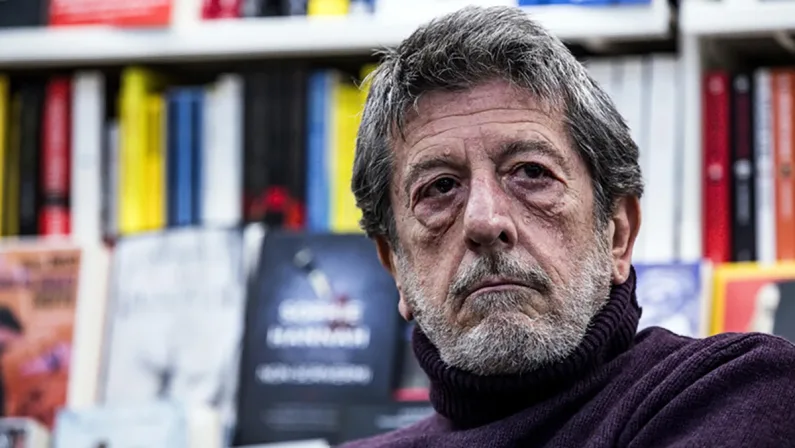 Morto Andrea Purgatori, giornalista e sceneggiatore