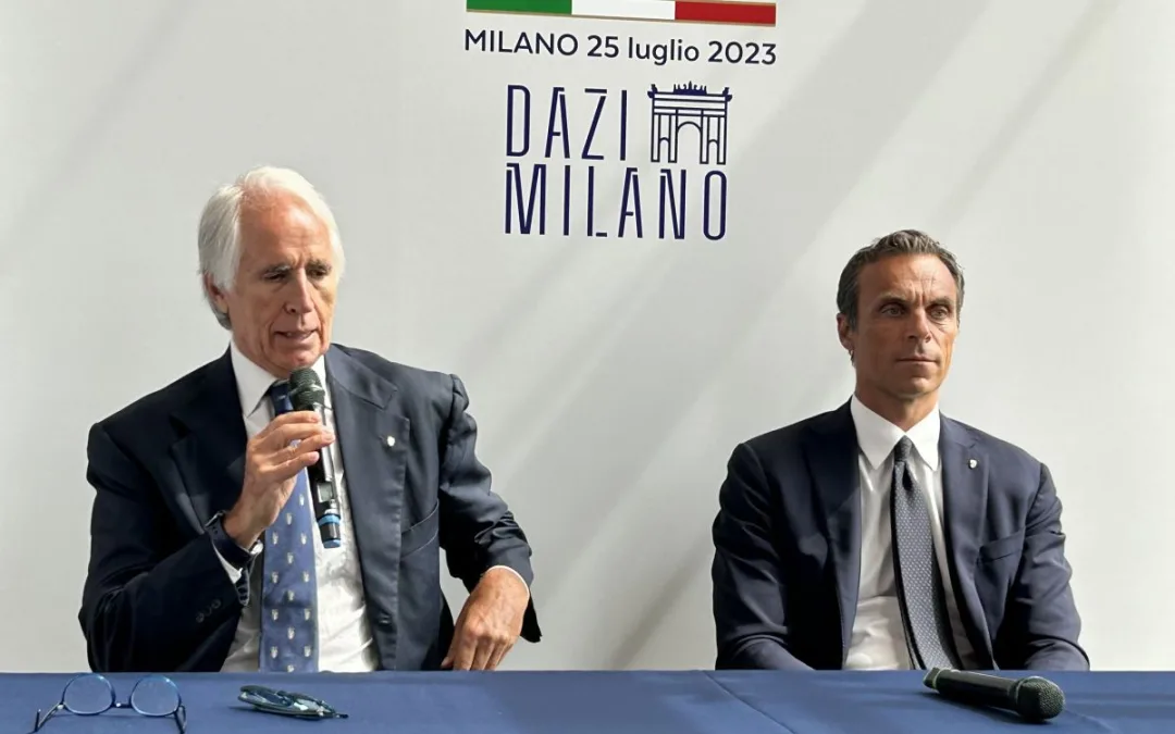 Milano-Cortina, Malagò “Serve realismo, è corsa contro il tempo”