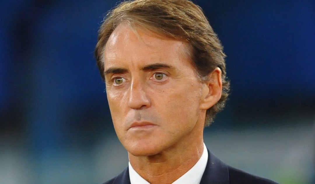 Roberto Mancini