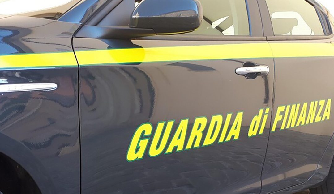 Guardia di Finanza