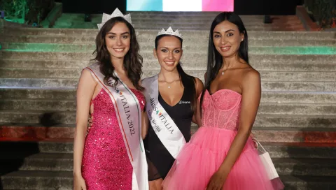 miss italia calabria