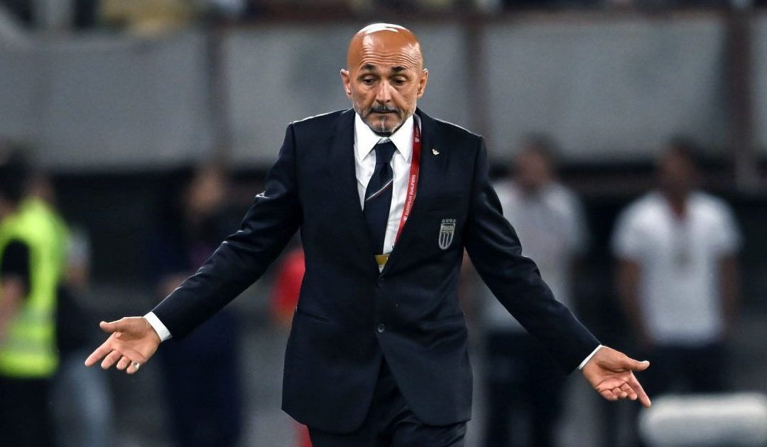 Luciano Spalletti