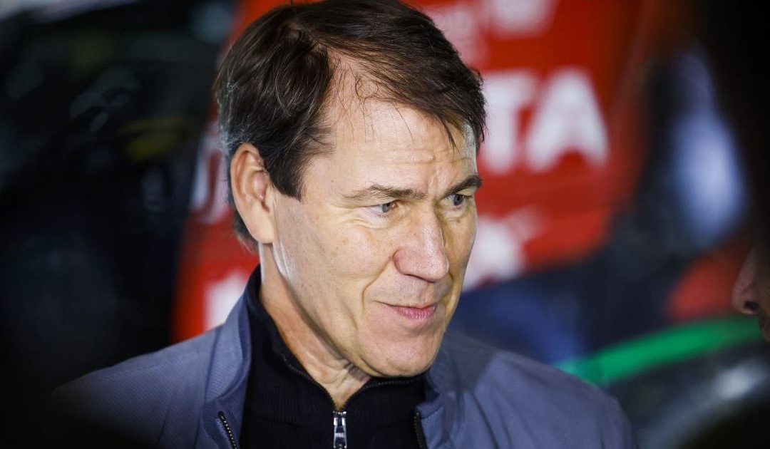 Rudi Garcia