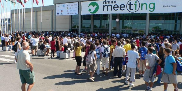 Agenzia Nova diffonderà i contenuti del Meeting di Rimini nei paesi di lingua araba