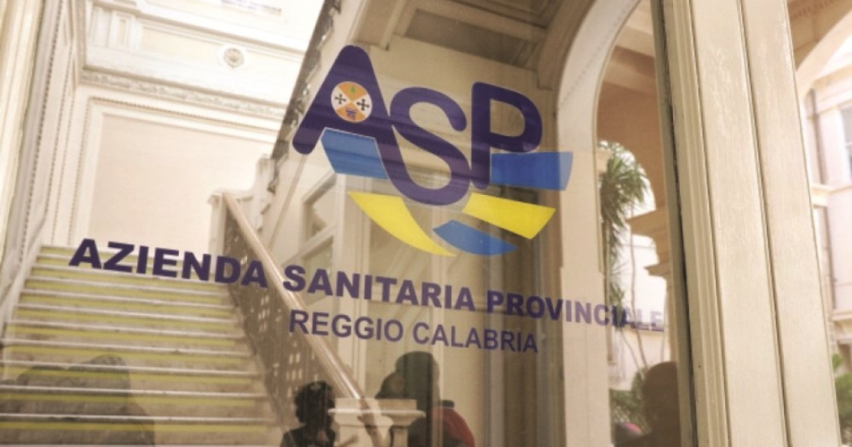 L’Asp di Reggio chiude il bilancio in attivo ma c’è ancora la scure del debito