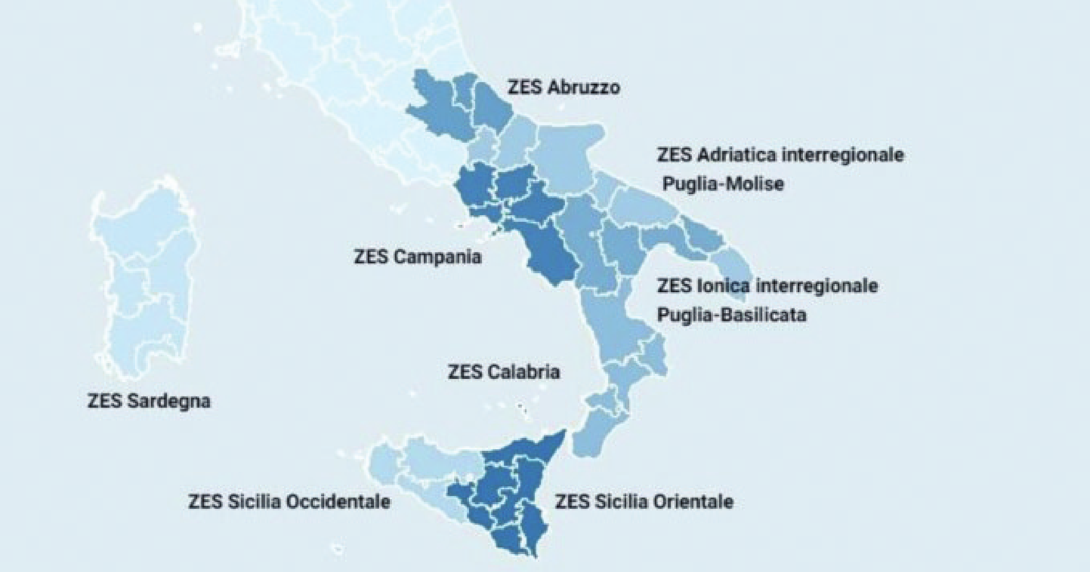 Zes Unica, arrivano gli incentivi ma il Governo parte con il piede sbagliato