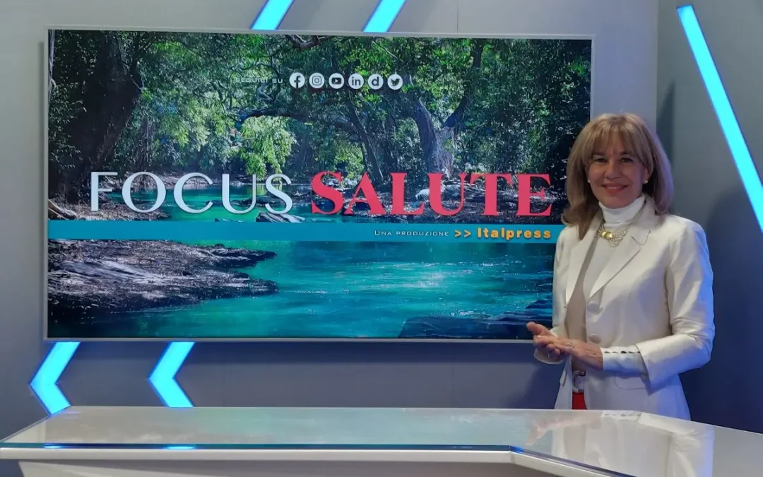 Focus Salute, nuovo format Italpress condotto da Alessandra Graziottin