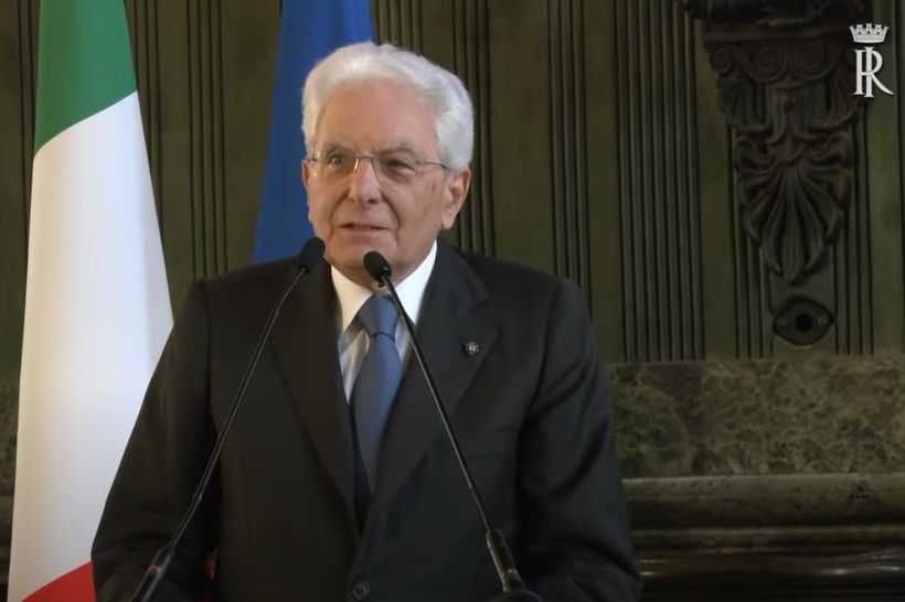 Mattarella “Le regioni sono l’asse portante del Paese, colmare i divari”