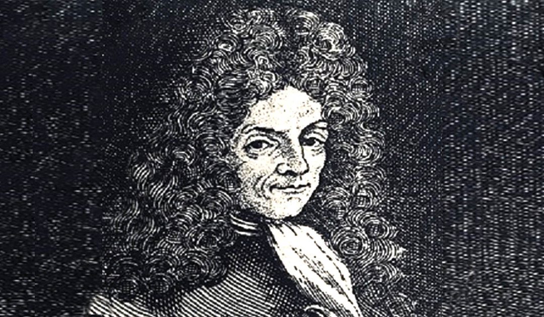 Francesco Gemelli Careri