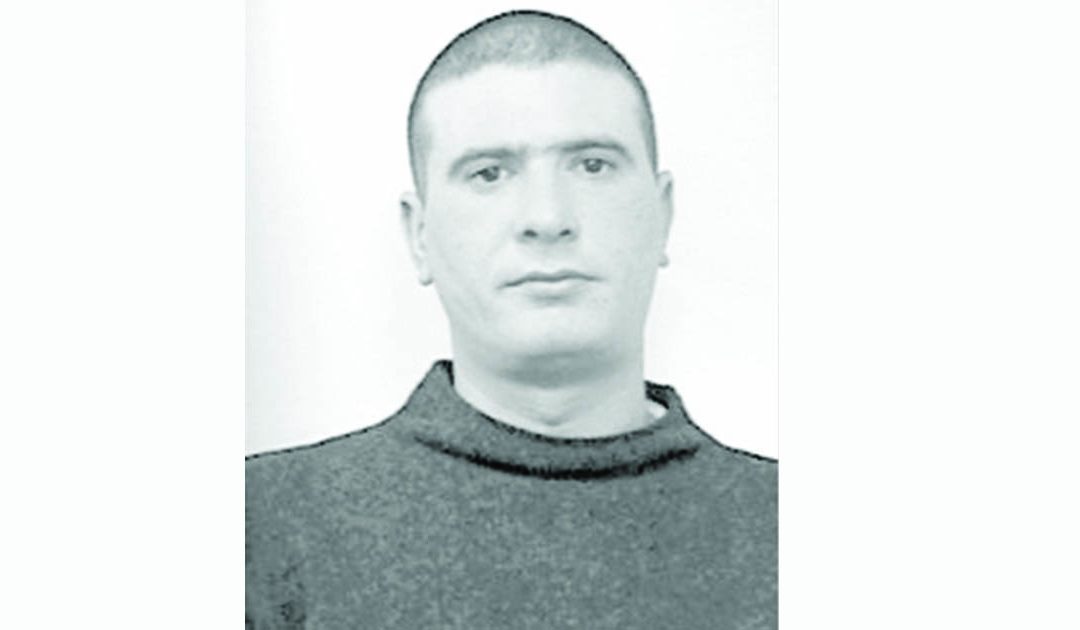 Giuseppe Spagnolo, esponente di vertice del “locale” di ‘ndrangheta di Cirò