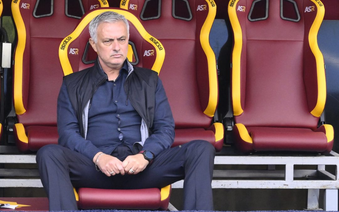 Mourinho “Penalizzati dal calendario, non è un alibi”