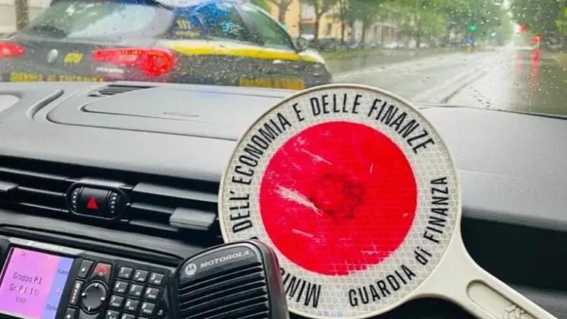 Torino, scovati 133 furbetti del reddito di cittadinanza