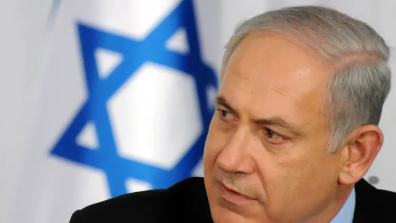 Netanyahu “Israele avrà la responsabilità della sicurezza a Gaza”