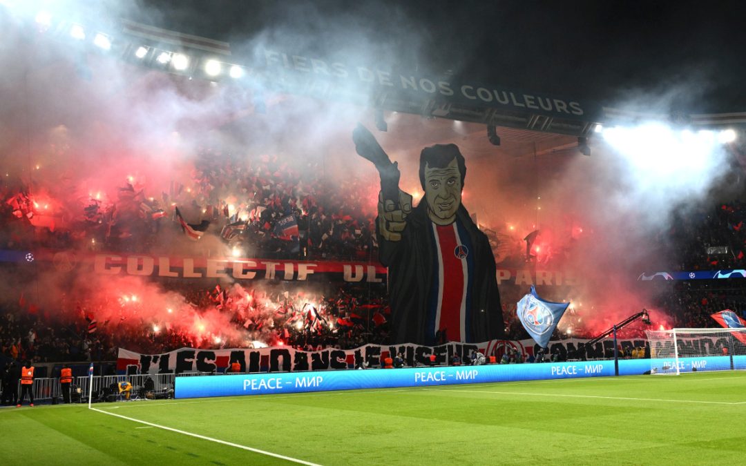 Notte di scontri a Milano, fermati 73 tifosi del Psg