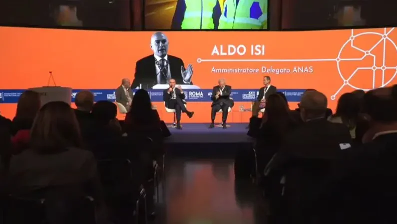 Anas, Isi “Organico +6% in 2 anni, entro 2026 previste 2.300 assunzioni”