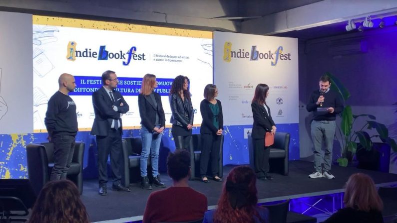 A Milano l’Indie Book Fest. Premio Amazon Storyteller a “Emma’s Theory”