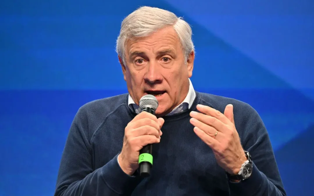 Sciopero, Tajani “Protesta politica”