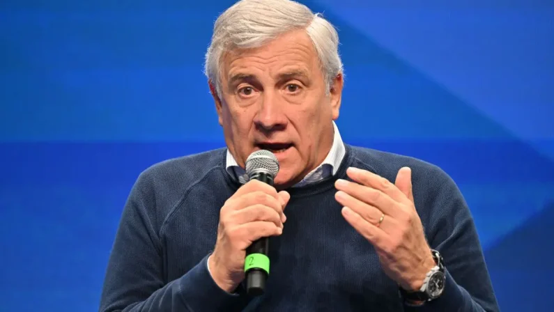 Sciopero, Tajani “Protesta politica”