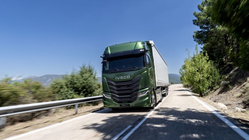 Iveco lancia un’offerta di prodotti e servizi completamente rinnovata