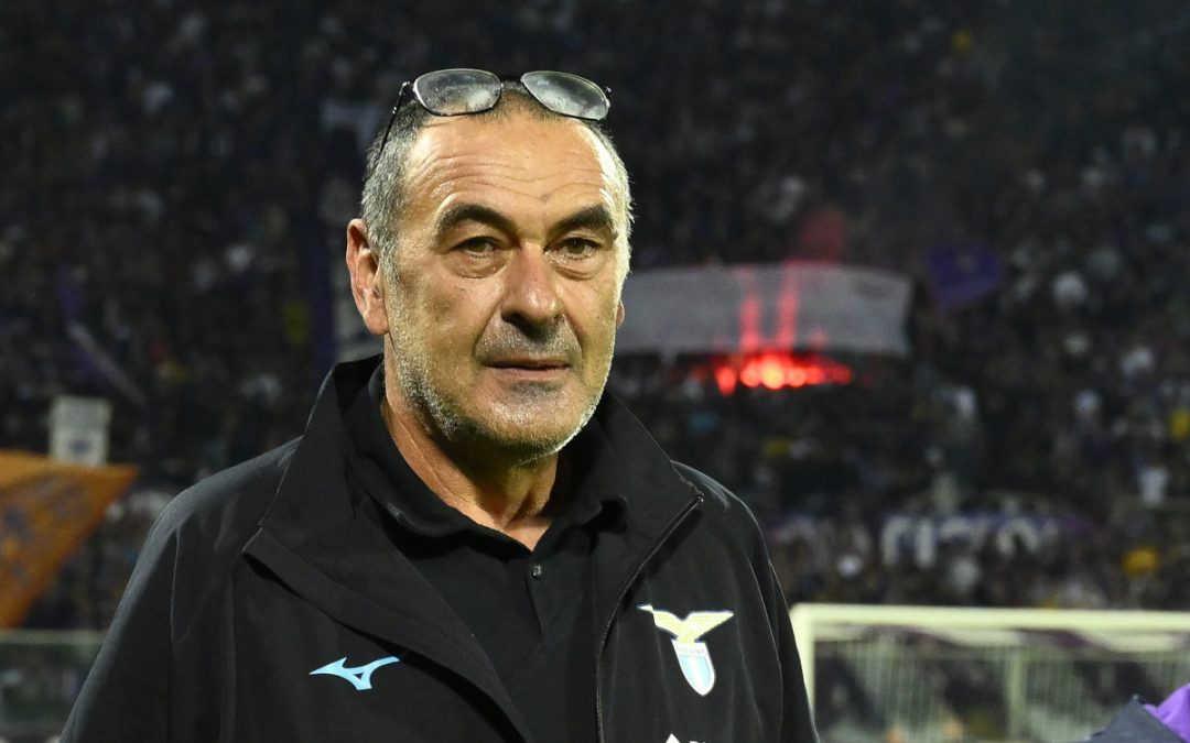 Sarri “Mi aspetto risposte, ora serve resettare”