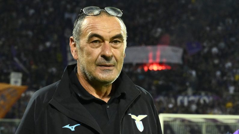 Sarri “Mi aspetto risposte, ora serve resettare”