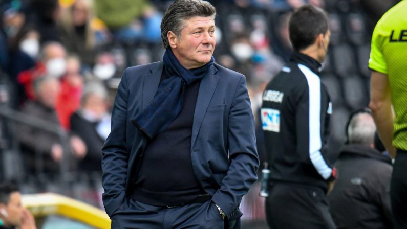 Mazzarri “Real grande squadra, Osimhen? Non ha 90′ nelle gambe”