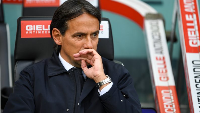 Inzaghi “Il lavoro non è finito, vogliamo il primo posto”