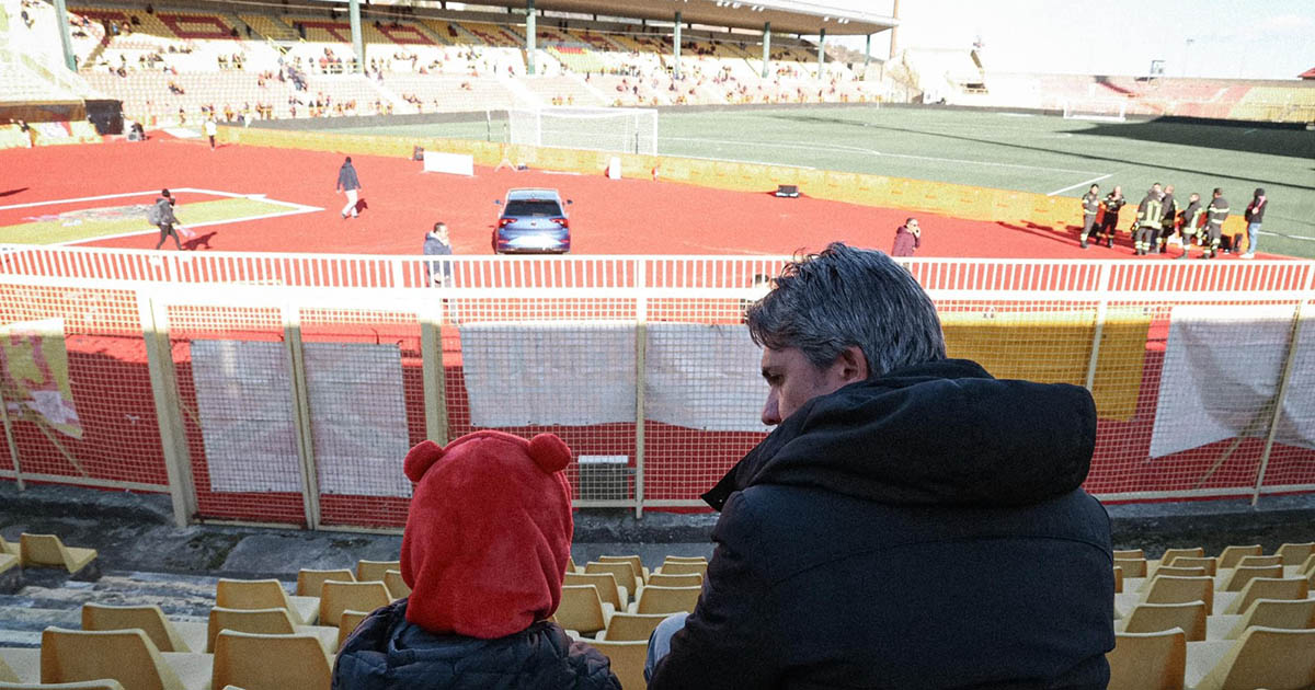 Serie B, Dopo 33 Anni Torna Il Derby Di Calabria Tra Catanzaro E ...