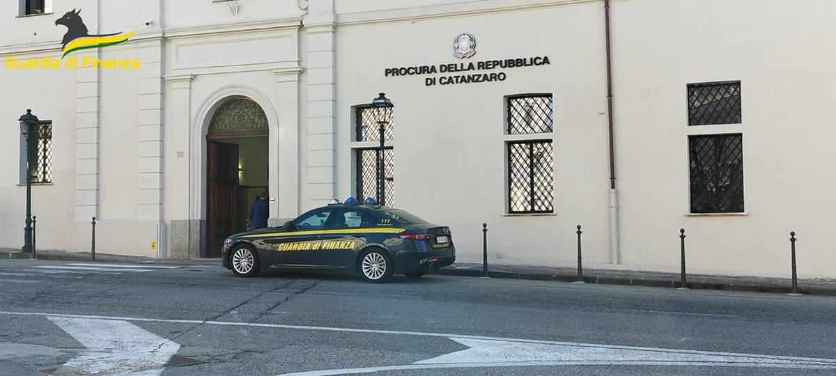 Bancarotta fraudolenta, la Finanza sequestra oltre 145mila euro ad un imprenditore