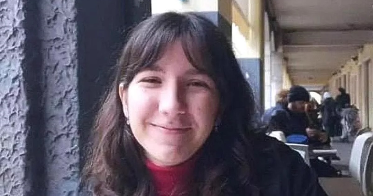 Scomparsa Giulia Cecchettin, Ritrovato Il Corpo Senza Vita Della 22enne ...