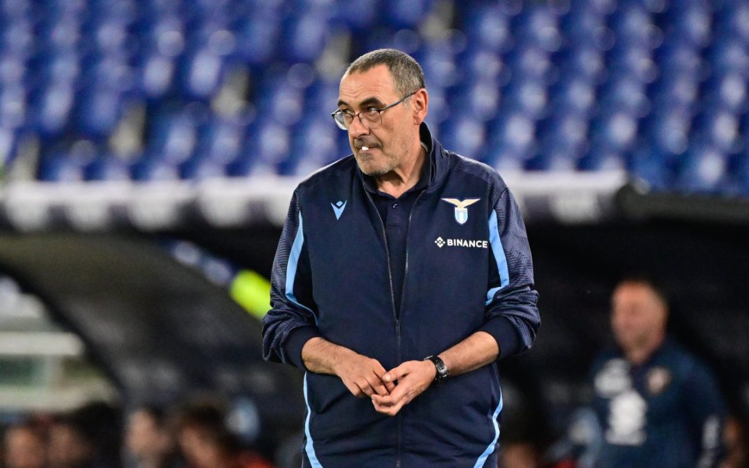 Sarri “Il primo posto conta, un miracolo gli ottavi”