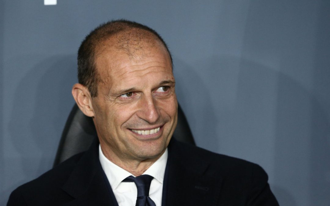 Allegri “Contro Frosinone servirà grande concentrazione”