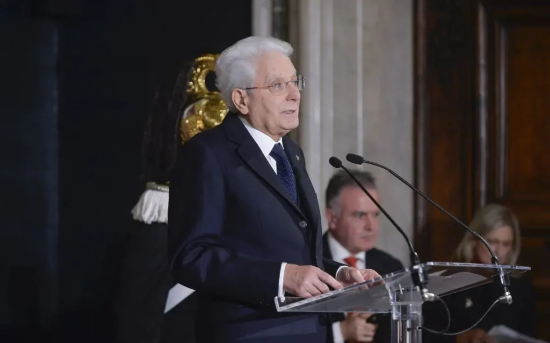 Ddl concorrenza, Mattarella promulga la legge ma manda rilievi a Governo e Parlamento