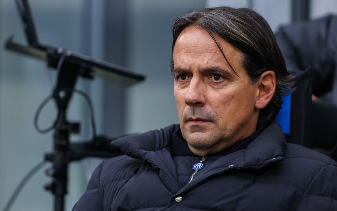 Supercoppa, l’Inter sfida il Napoli. Inzaghi “Serve attenzione”