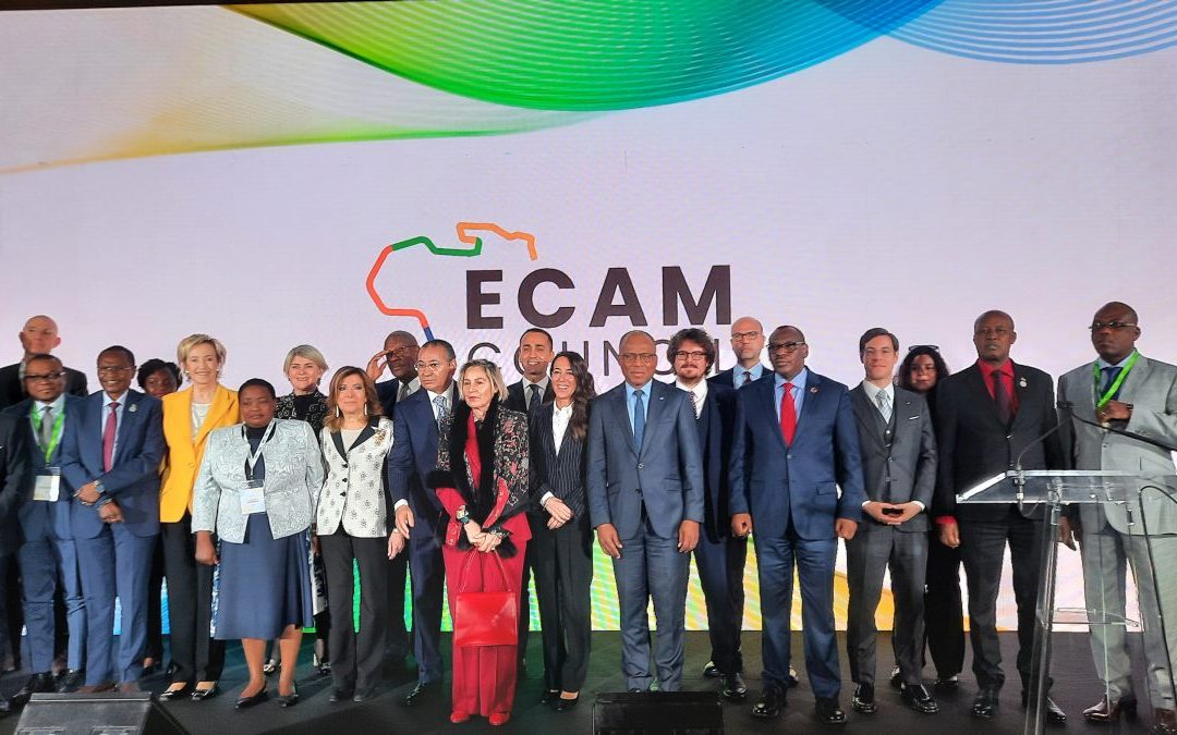 A Roma 5° summit ECAM, salute e investimenti sfide cruciali per Africa