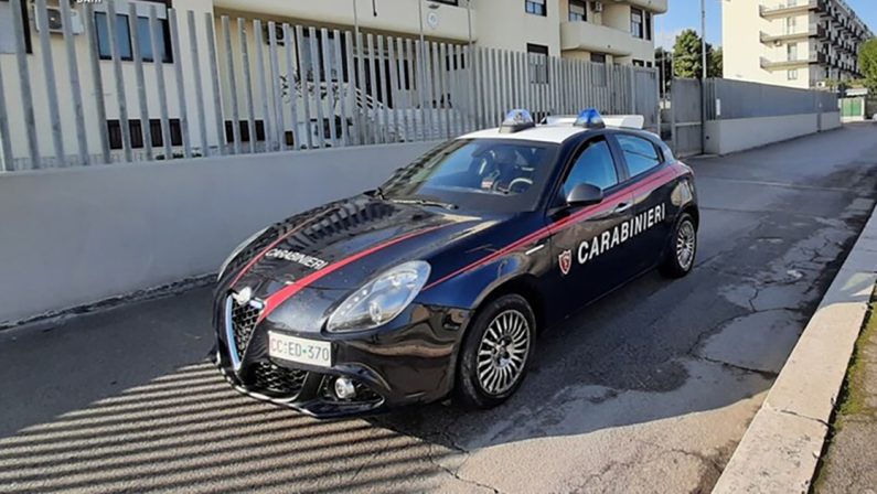 Auto esplosa a Capodanno, tre minori in comunità