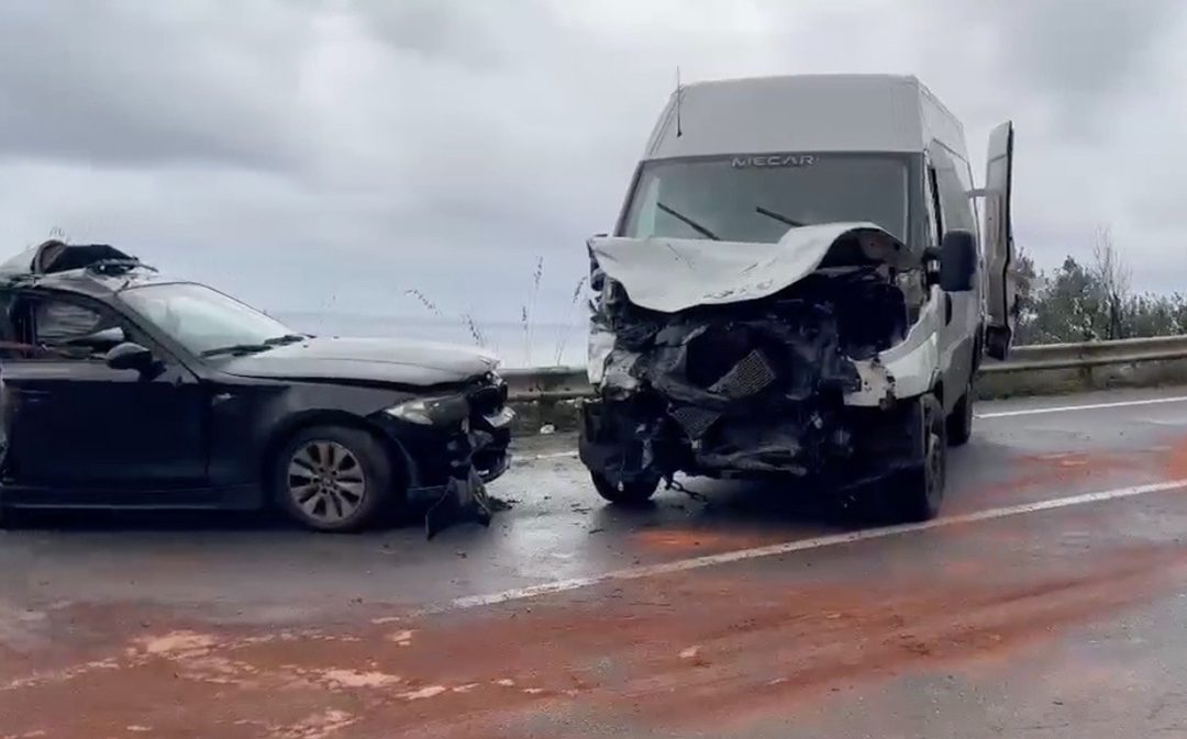 Cosenza, incidente mortale a Cetraro: muore un 33enne di Grisolia