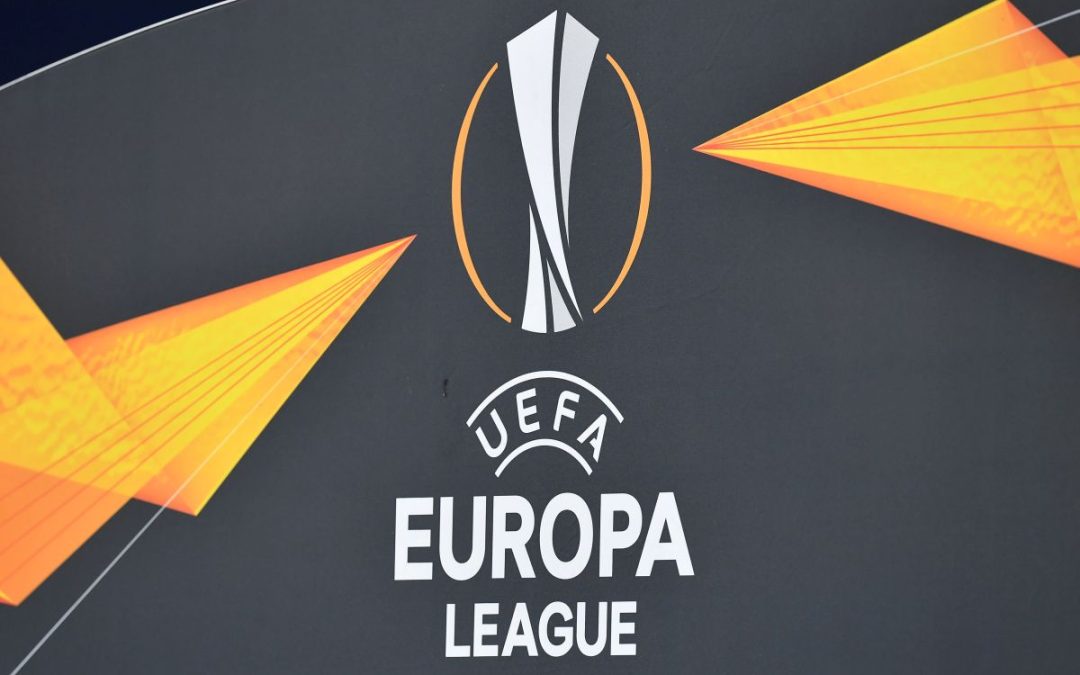 Milan-Slavia, Roma-Brighton e Sporting-Atalanta in Europa League