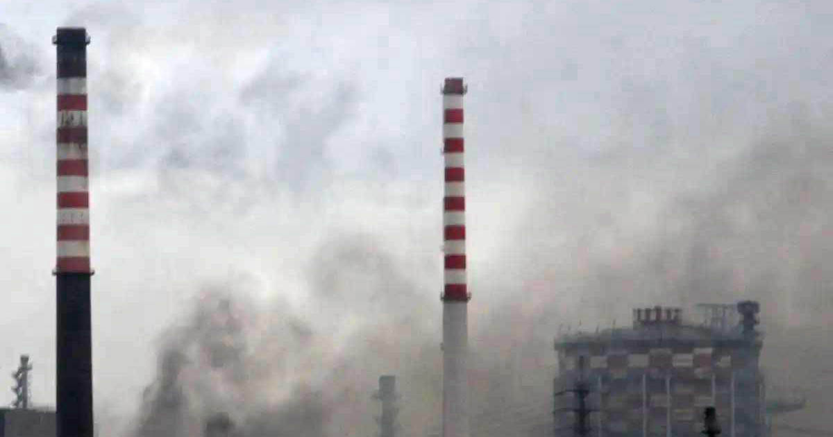 Ex Ilva, falsificazione dati su emissioni di CO2: dieci indagati